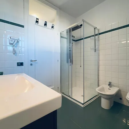 Guest house Cas'ale Foresteria Lombarda *